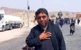  یک روحانی در ایرانشهر ربوده شد/ علت چه بود؟