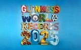 مروری بر عجیب‌ترین رکوردهای گینس ۲۰۲۵؛ از نگه داشتن چوب کبریت در بینی تا بیرون زدن چشم از حدقه+تصاویر