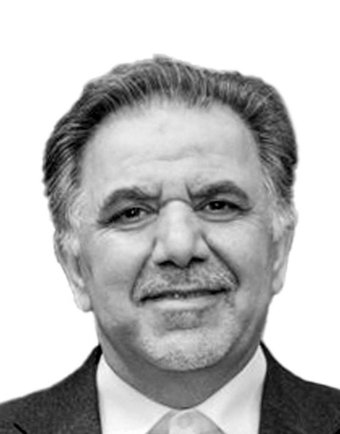 دکتر عباس  آخوندی