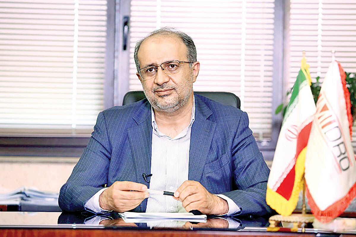 روان‌سازی مسیر توسعه صنعت گوهرسنگ