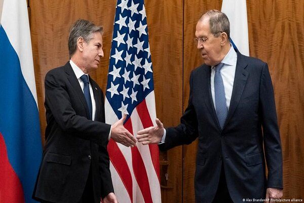 وزرای خارجه آمریکا و روسیه دیدار می‌کنند