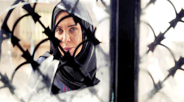 «سرزمین فرشته‌ها» در اسکار 2027