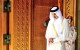 آژیر خطر از قطر