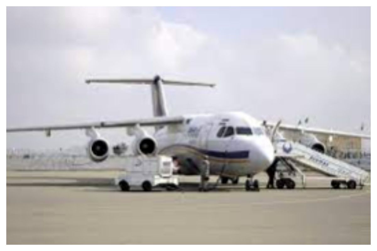 تغییر نام فرودگاه سهند آذربایجان شرقی به دستور وزیر راه و شهرسازی