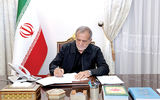 سرمایه کشور، همبستگی و امید به آینده‌ای روشن است
