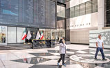 ماراتن 20 روزه  بورس