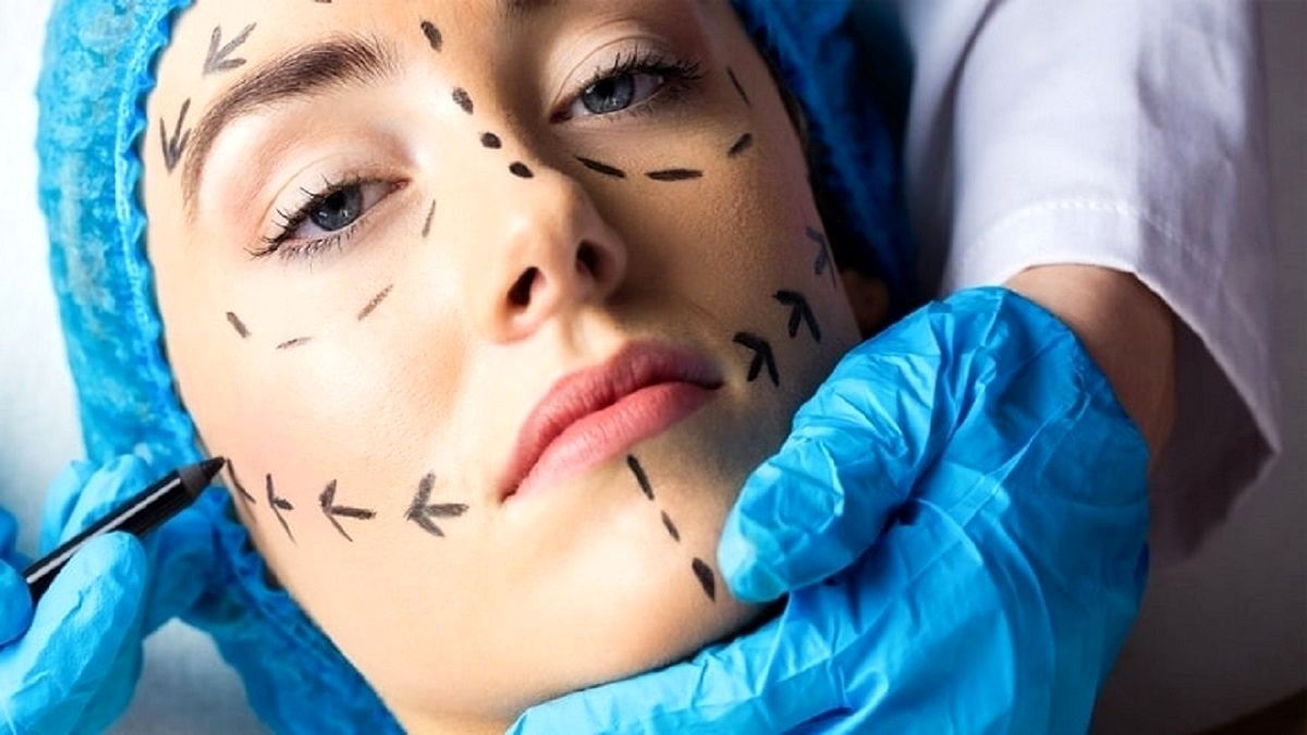 افزایش تقاضا برای جراحی زیبایی در ایران 