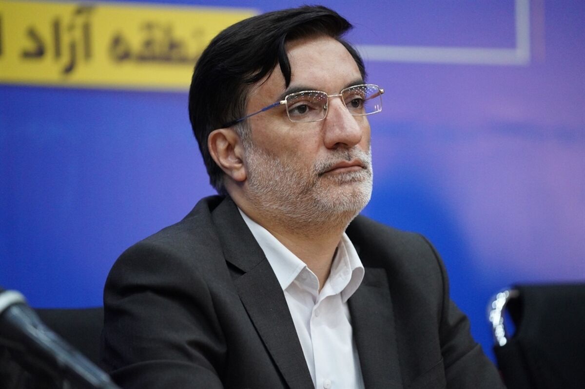 ظرفیت‌های معدنی منطقه آزاد ارس ناشناخته مانده است