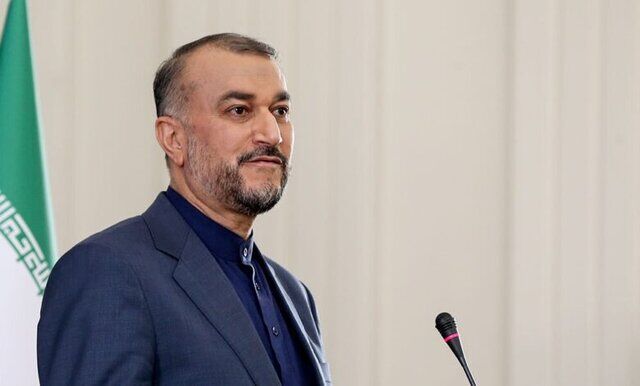 استقبال ایران از فرمت ۳+ ۳ درباره قفقاز 