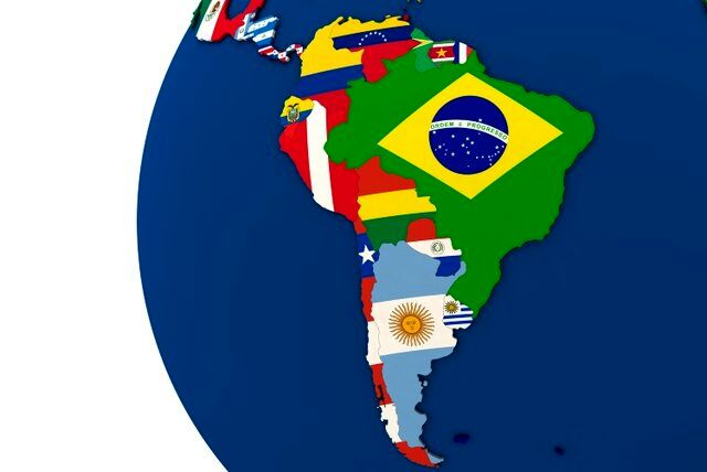 اقدامات تازه واشنگتن در آمریکای لاتین 