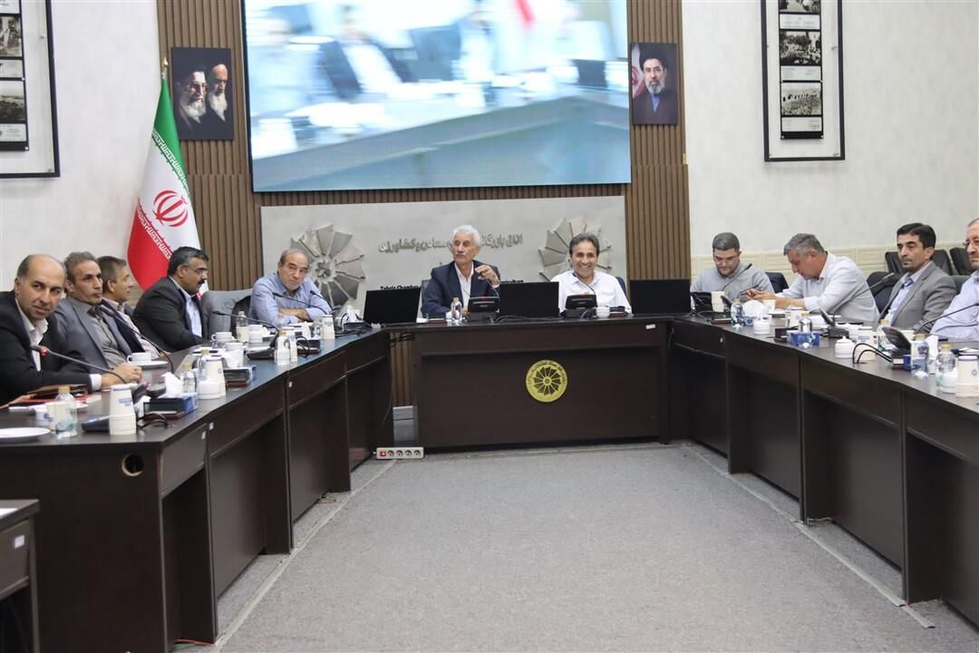 هشدار درباره بحران تأمین سوخت بخش کشاورزی در زمستان