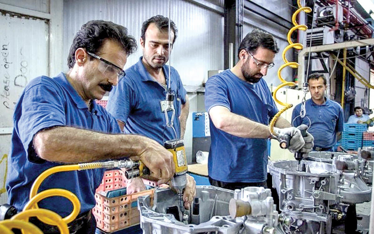 تور حمایتی از نیروی کار 