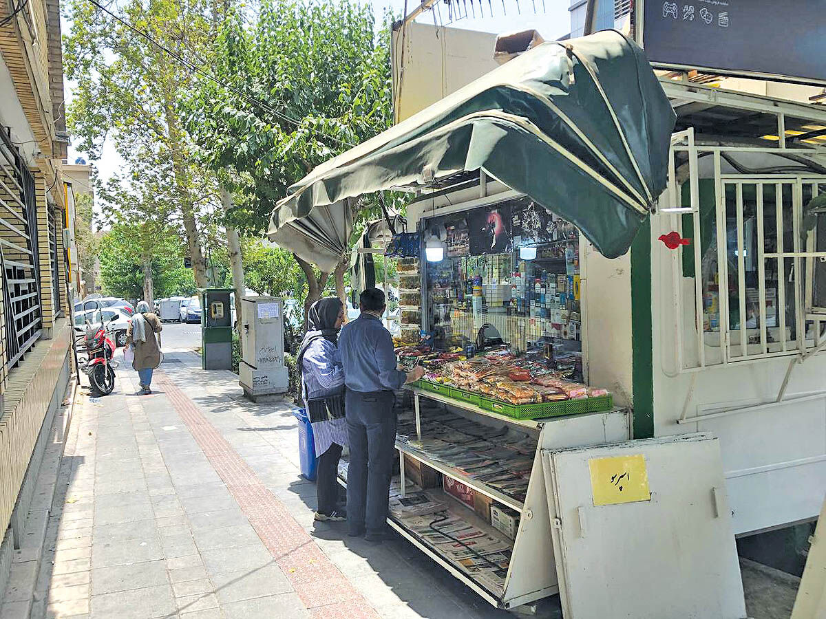 چالش رسانه‌ها با اقتصاد