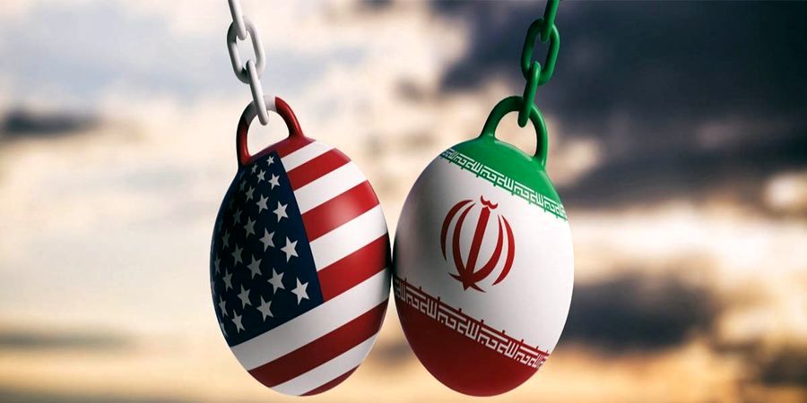 سیاست متضاد بایدن در قبال ایران!