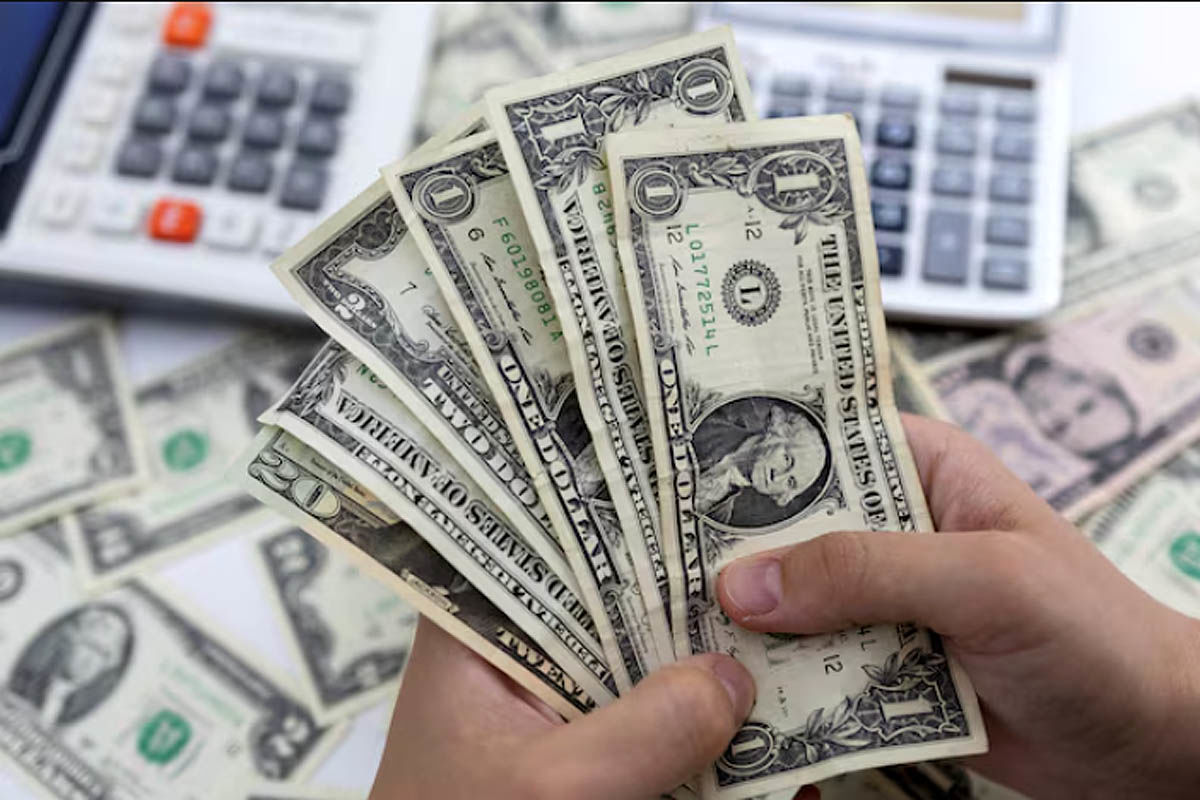 ۳ ارز جهانی رقیب دلار آمریکا