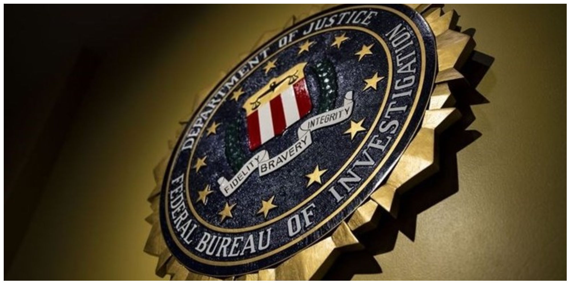 جزئیات حمله سایبری به پلیس فدرال آمریکا
