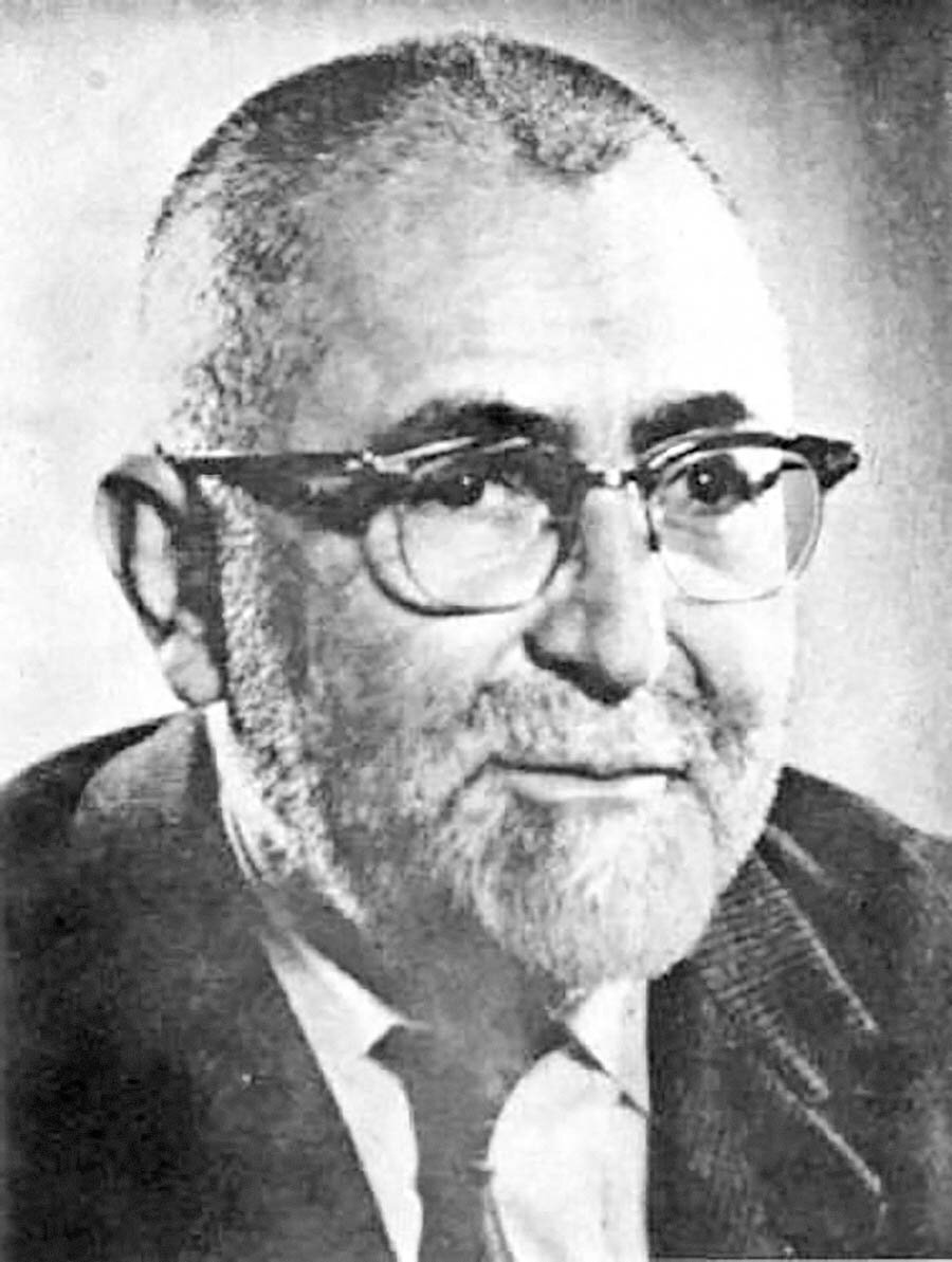 مرگ استاد فروزانفر