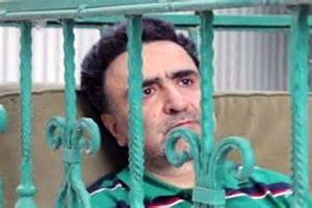 مصطفی تاج زاده به زندان اوین منتقل شد