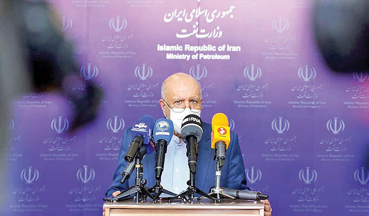 افزایش ۲۵ میلیون تنی ظرفیت پتروشیمی‌ها 