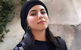 «الهه»؛ قربانی جاده ناامنی