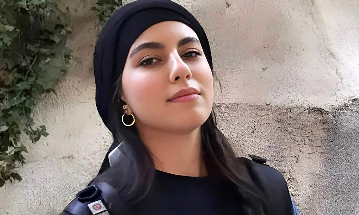 «الهه»؛ قربانی جاده ناامنی