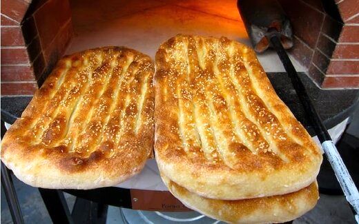 اعلام نرخ رسمی انواع نان در تهران