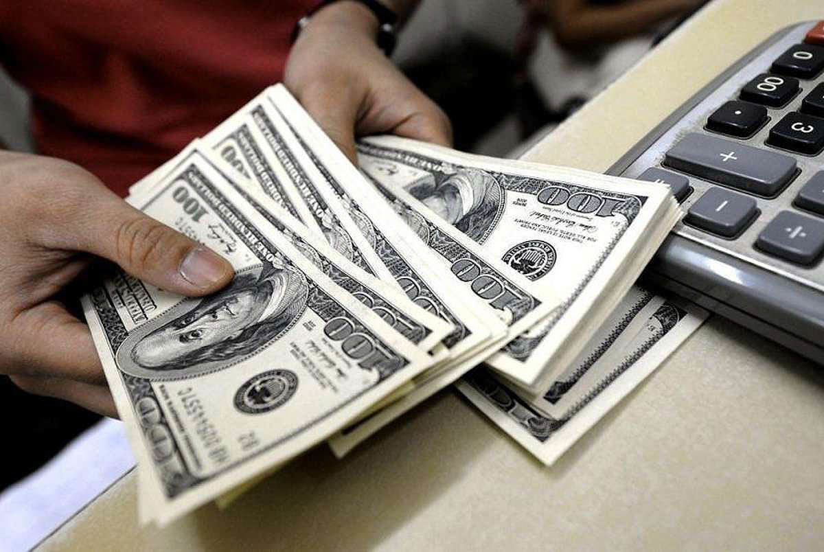 تامین 11.7میلیارد  دلار ارز  برای نیازهای وارداتی کشور