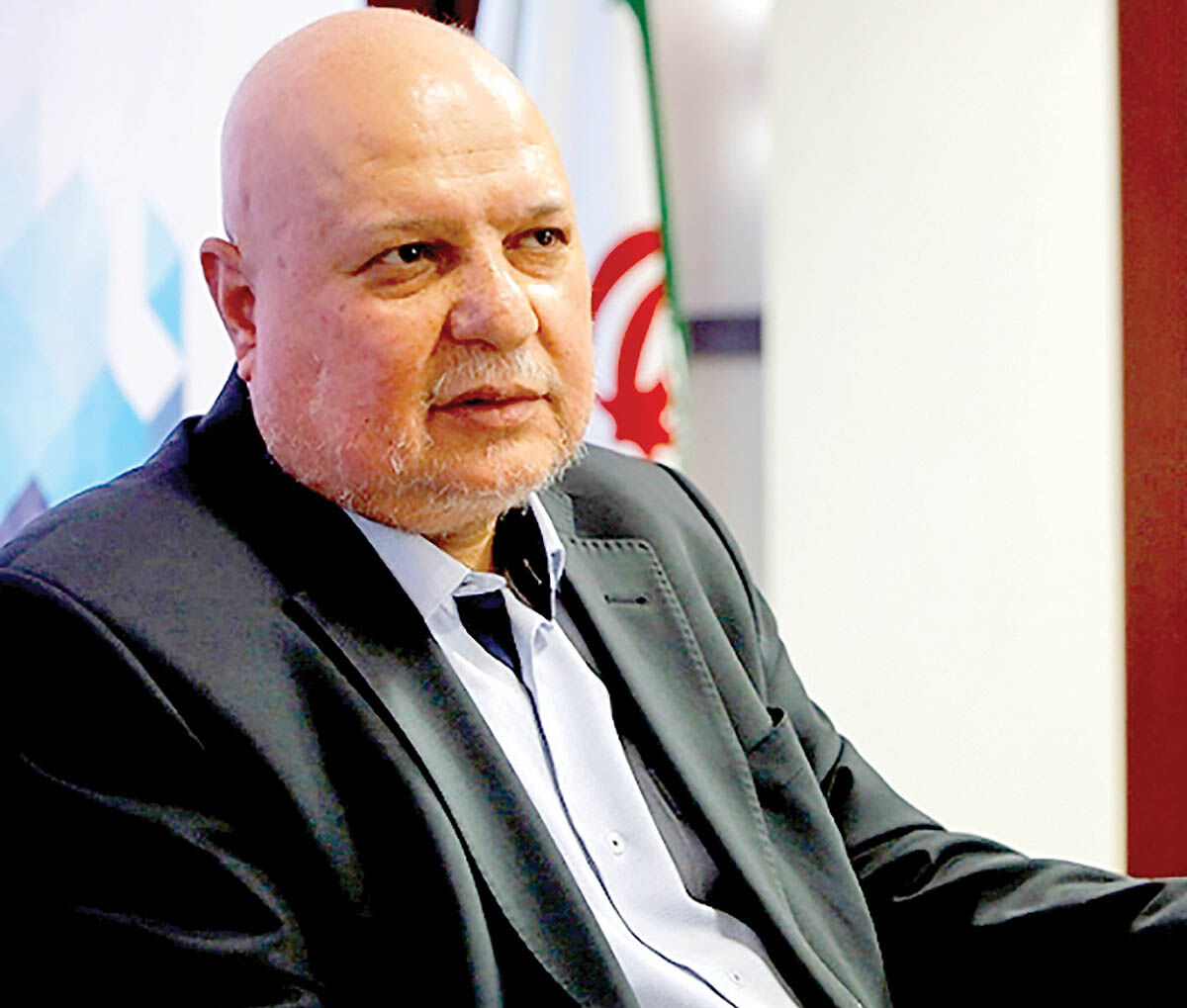  با رشد 8‌ درصد در ۶ سال  به وضعیت سال ۹۰ بر‏‏‌می‌گردیم