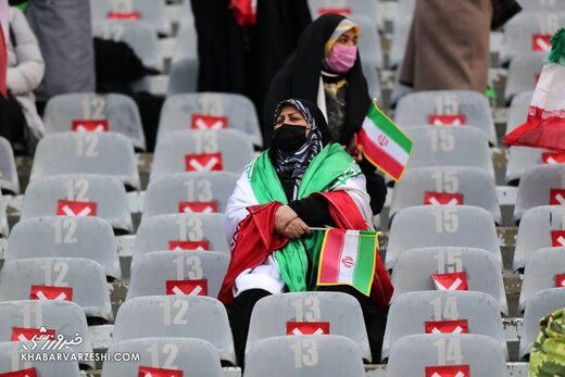 احتمال حذف ایران از جام‌ جهانی وجود دارد؟