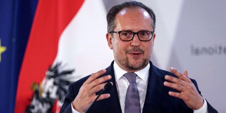هشدار وزیر خارجه اتریش درباره محدود بودن زمان مذاکرات