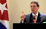 انتقاد شدید وزیرخارجه کوبا از روبیو/ او یک دروغگو است