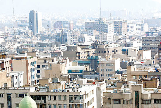 فاصله مستاجران با وام مسکن