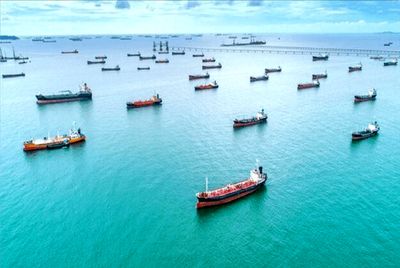 آمریکا برای بازگشایی تنگه هرمز درخواست کمک کرد