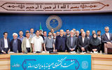انسجام ملی؛ مهم‌ترین اولویت