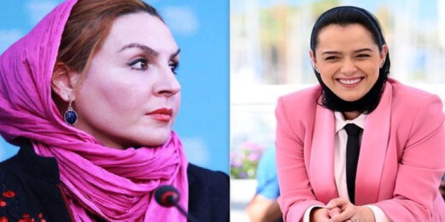 حمله تند آزیتا ترکاشوند به ترانه علیدوستی/ مگر می‌شود میلیارد میلیارد دستمزد بگیری و ادای رابین هود دربیاوری؟