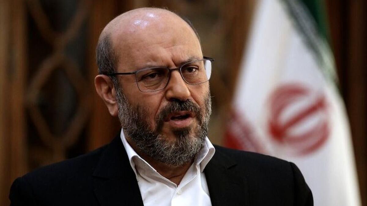 انتصاب حسین دهقان به عنوان دبیر شورایعالی امنیت ملی تکذیب شد
