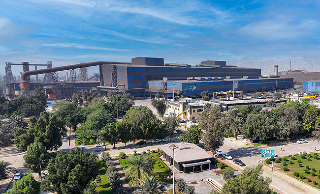 نقطه عطف در مسیر استانداردسازی فولاد کاوه