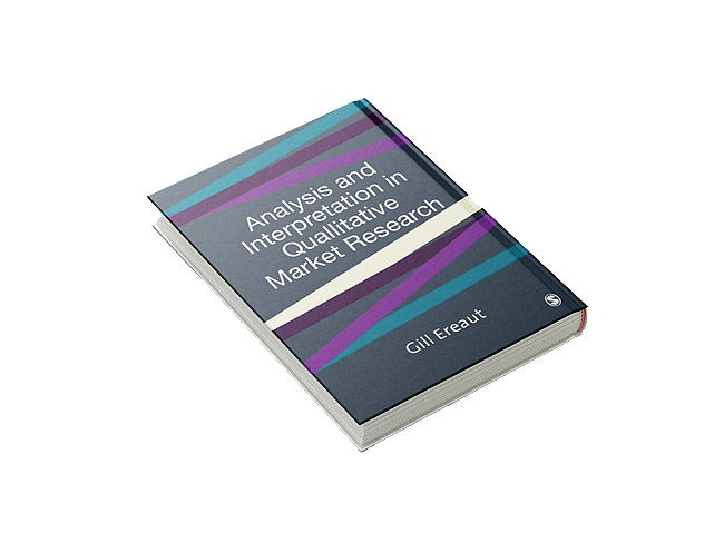 «جعبه سیاه» کسب وکار: تحلیل و تفسیر در تحقیقات بازار کیفی