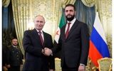 افشاگری رویترز درباره سفر الجولانی به روسیه/ درخواست مهم الشرع از پوتین چیست؟