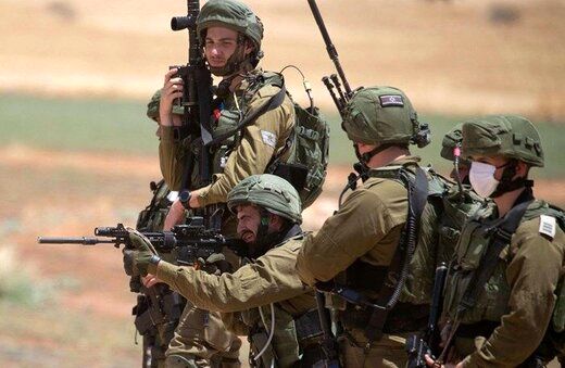 ارتش اسرائیل مراکز محرمانه خود را لو داد!