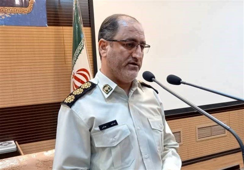 بازداشت ۹۶ دلال ارز در تهران