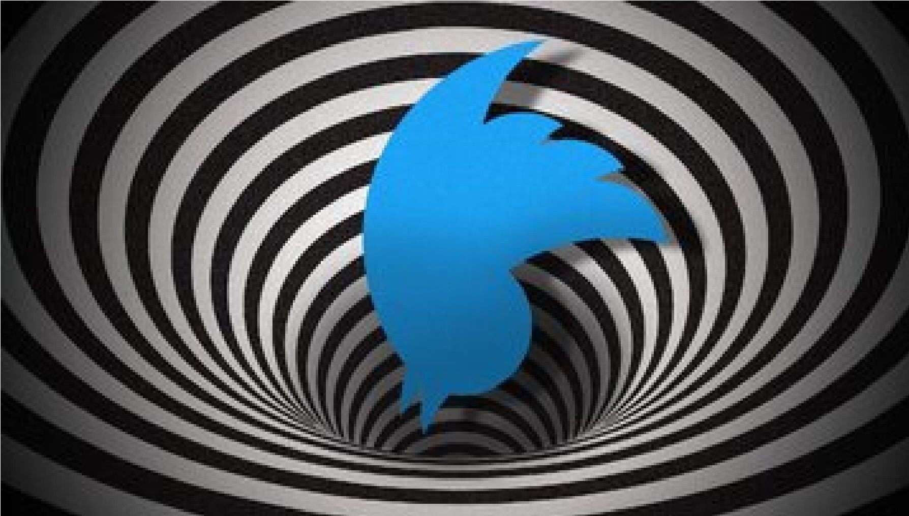 خطر تسخیر توئیتر توسط ترول‌ها و دیوانه‌ها!