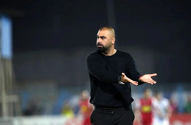 شام طغیان