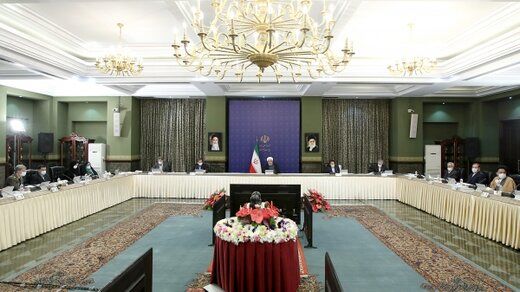 روحانی: بازگشایی تدریجی ضرورت کشور بود/ عبادت‌ها در ماه رمضان فردی می‌شود