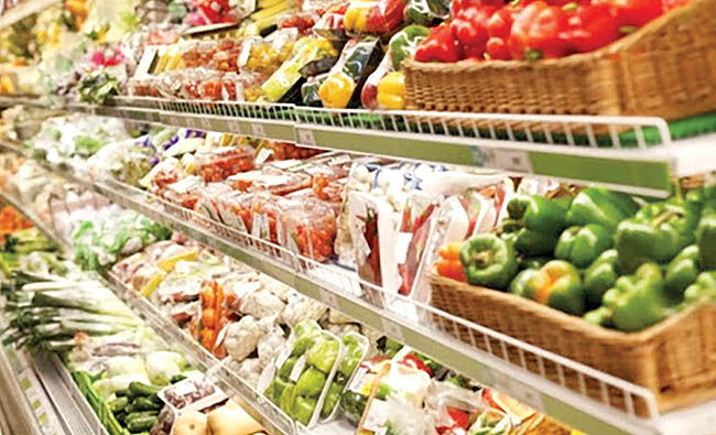 آخرین قیمت میوه و صیفی