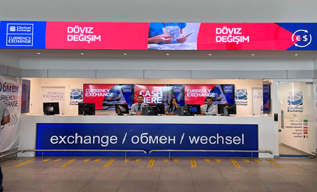 از چهارراه استانبول تا «وان»