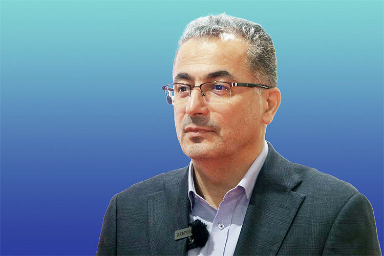 بازتعریف نقش‌ها