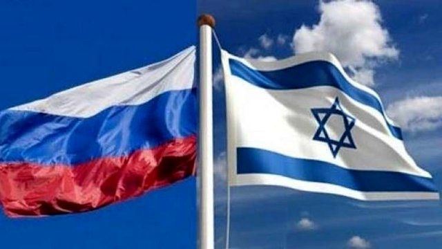 سفیر روسیه توسط اسرائیل احضار شد