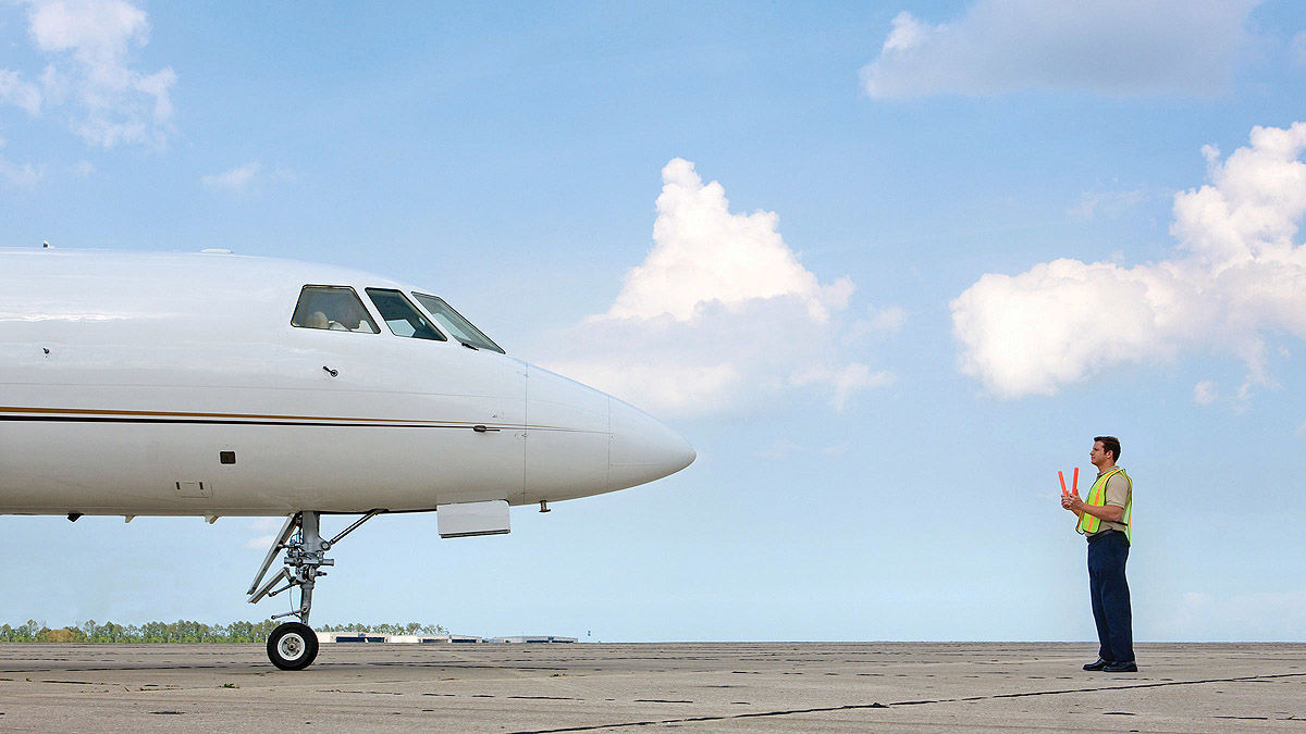 تصمیم‌گیرنده باشید، نه کاربر