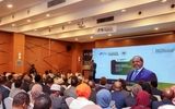 تلاش سومالی برای رشد اقتصادی با جذب سرمایه‌گذاری از آمریکا و چین
